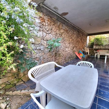 Appartamenti La Terrazza Sulle Ghiaie - Goelba Portoferraio Buitenkant foto