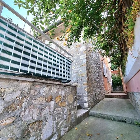Appartamenti La Terrazza Sulle Ghiaie - Goelba Portoferraio Buitenkant foto