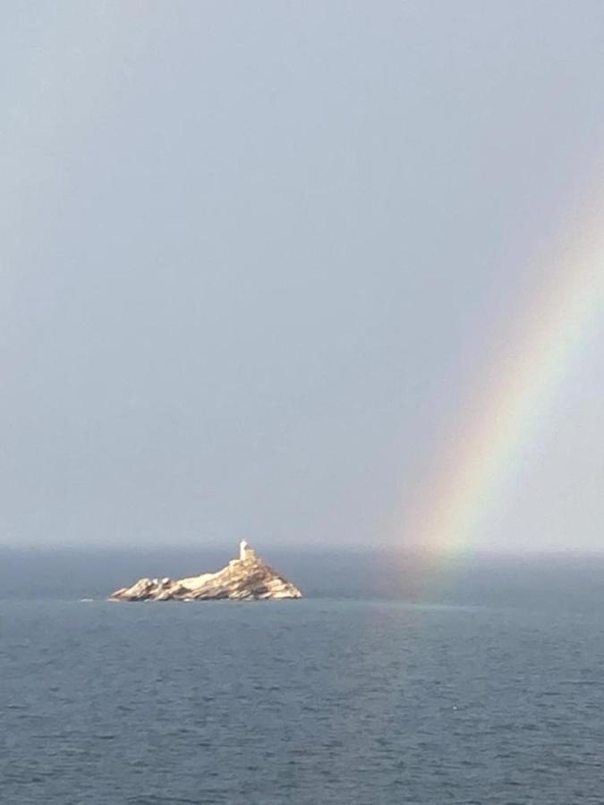 Appartamenti La Terrazza Sulle Ghiaie - Goelba Portoferraio Buitenkant foto