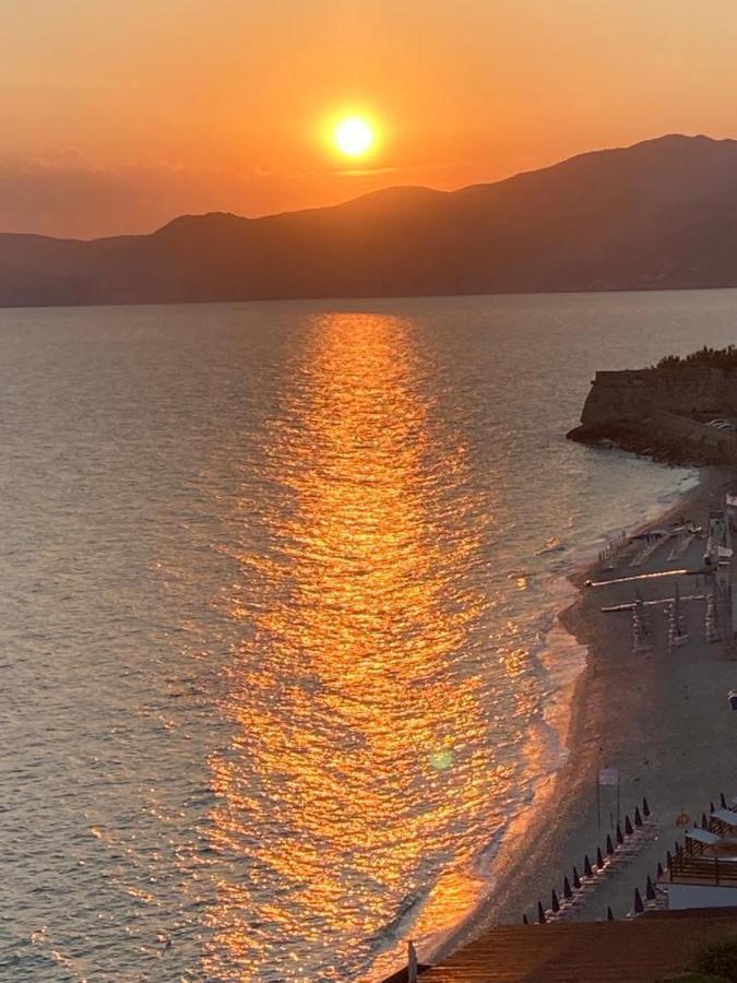 Appartamenti La Terrazza Sulle Ghiaie - Goelba Portoferraio Buitenkant foto