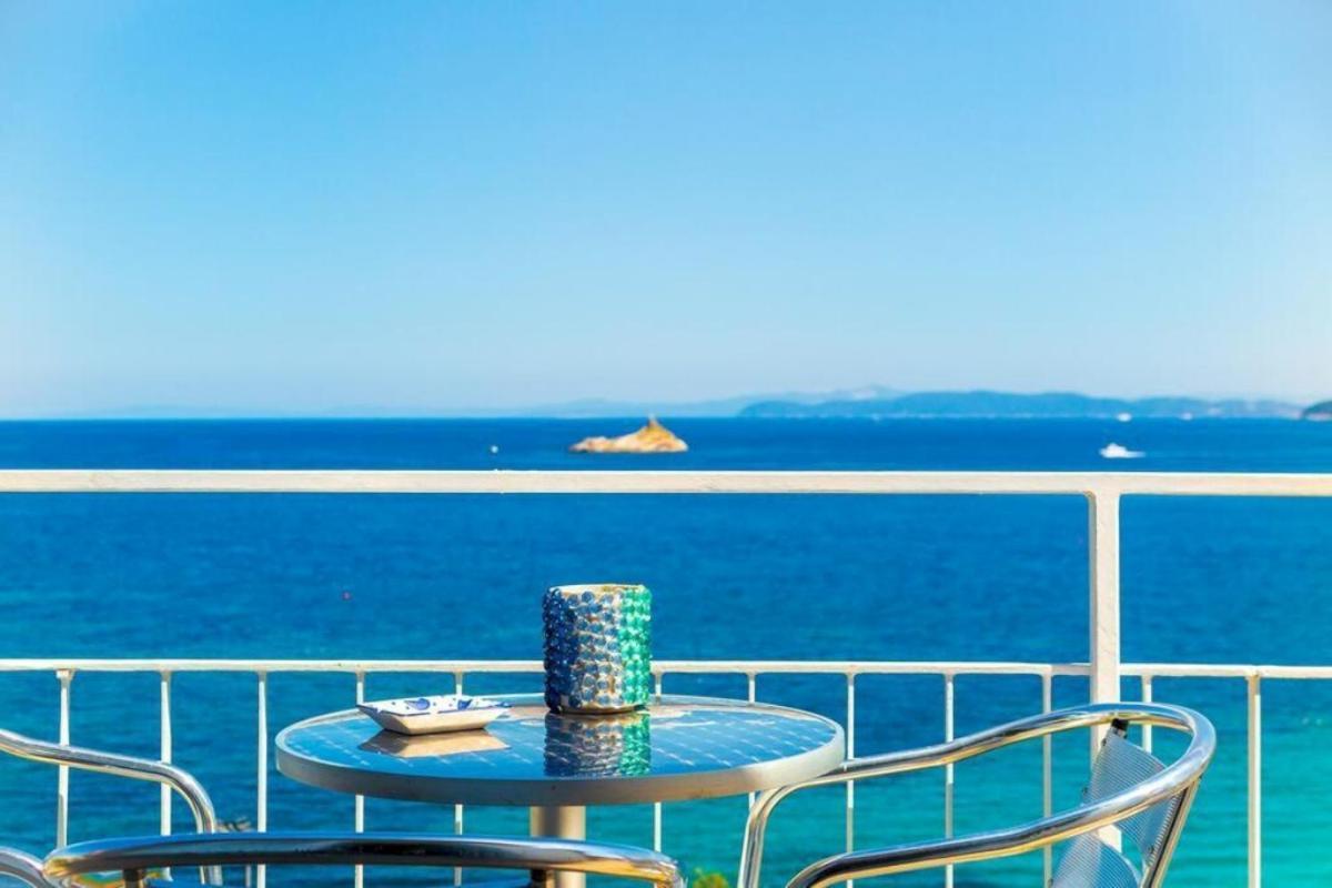 Appartamenti La Terrazza Sulle Ghiaie - Goelba Portoferraio Kamer foto
