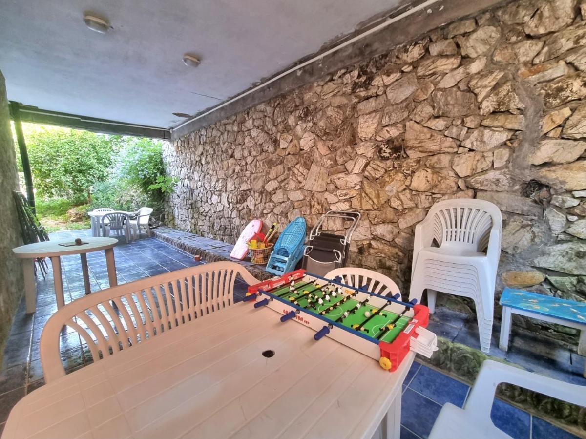 Appartamenti La Terrazza Sulle Ghiaie - Goelba Portoferraio Buitenkant foto