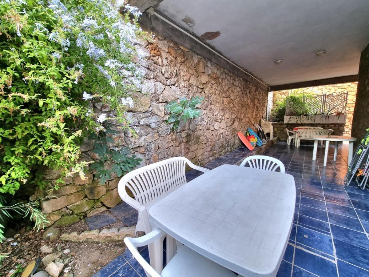 Appartamenti La Terrazza Sulle Ghiaie - Goelba Portoferraio Buitenkant foto