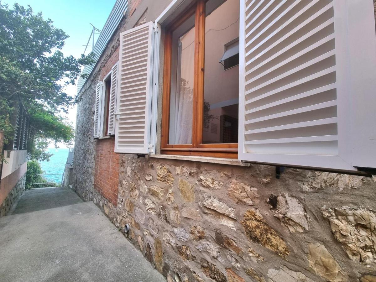 Appartamenti La Terrazza Sulle Ghiaie - Goelba Portoferraio Buitenkant foto