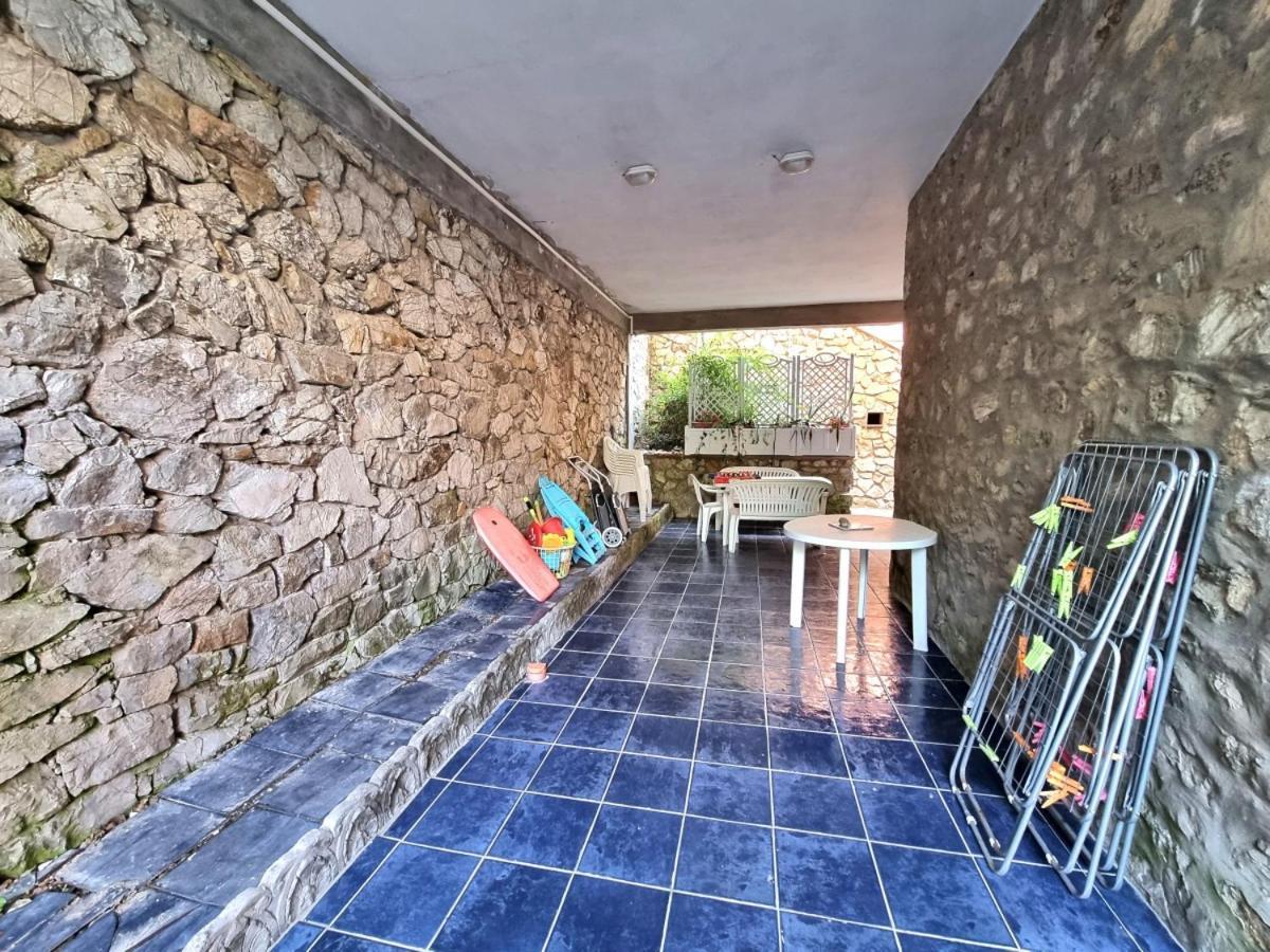 Appartamenti La Terrazza Sulle Ghiaie - Goelba Portoferraio Buitenkant foto