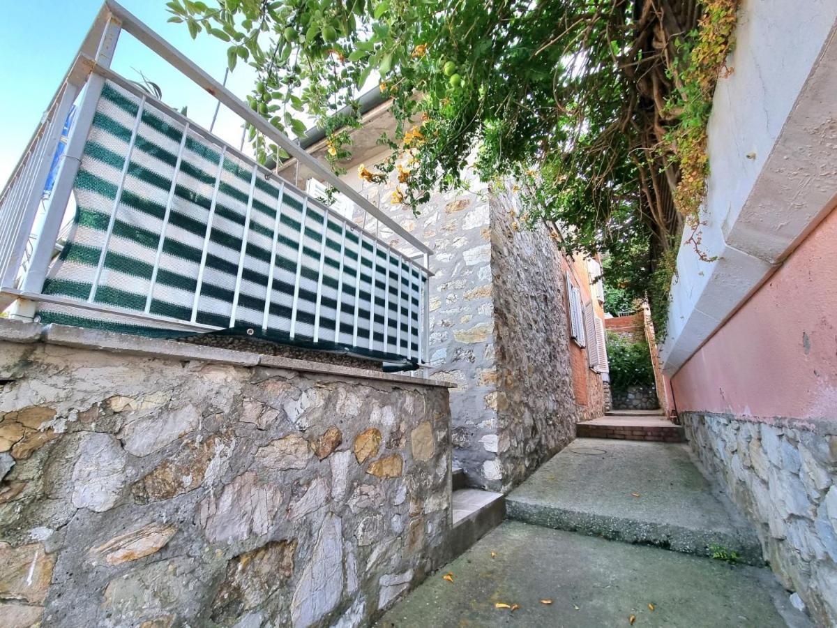 Appartamenti La Terrazza Sulle Ghiaie - Goelba Portoferraio Buitenkant foto