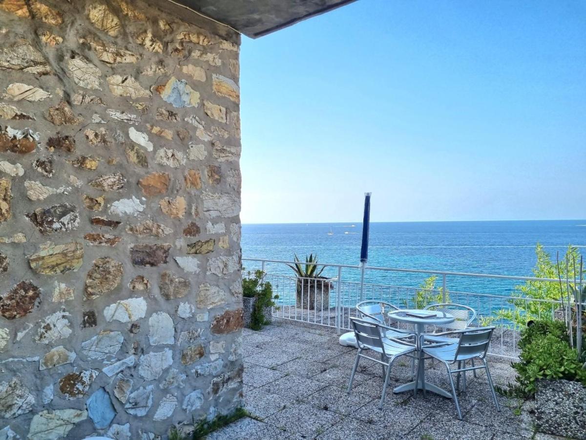 Appartamenti La Terrazza Sulle Ghiaie - Goelba Portoferraio Buitenkant foto