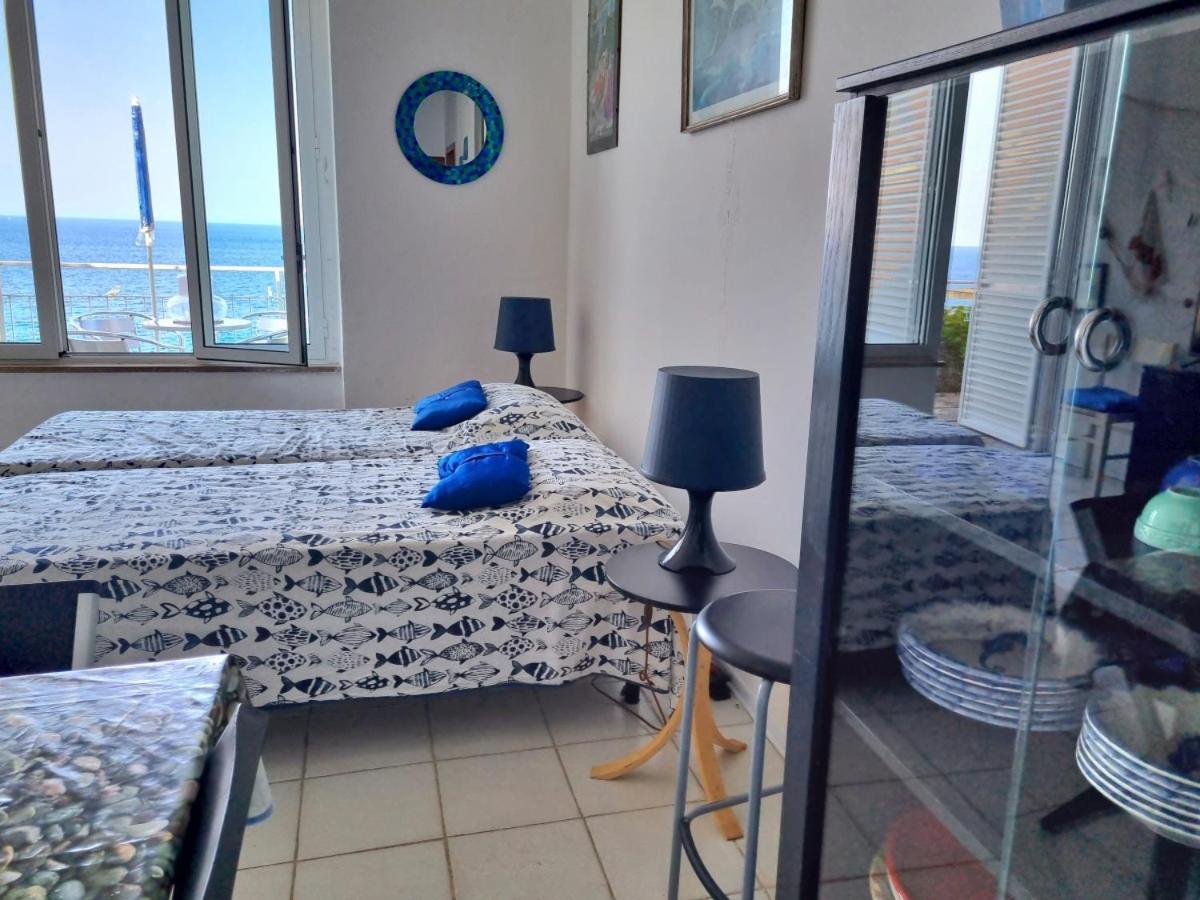 Appartamenti La Terrazza Sulle Ghiaie - Goelba Portoferraio Kamer foto